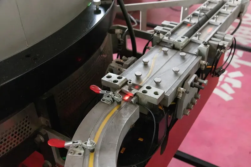 irrigation pipe production irrigation pipe production