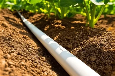 Schemaläggning för droppbevattning och gröda-specifik strategiguide